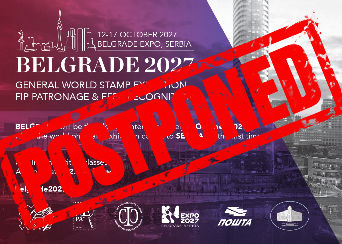 Belgrade 2027